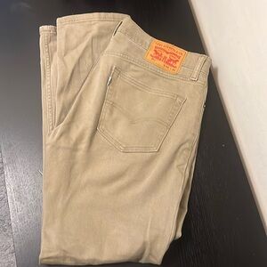 Levi’s 511 Jeans
